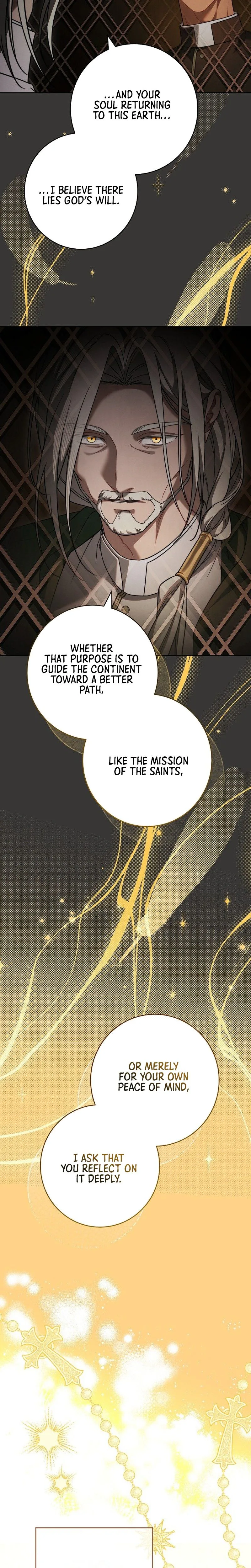 Marriage of Convenience 2: An Unforgettable Song Chapter 50 Page 26