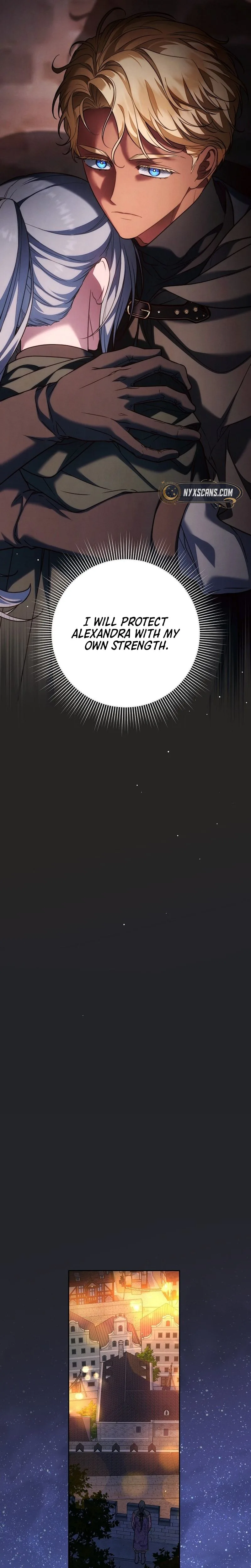 Marriage of Convenience 2: An Unforgettable Song Chapter 50 Page 31