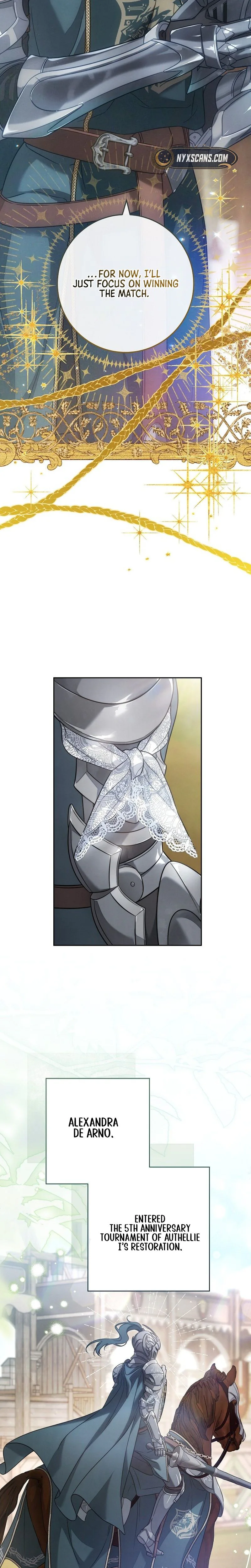 Marriage of Convenience 2: An Unforgettable Song Chapter 48 Page 16