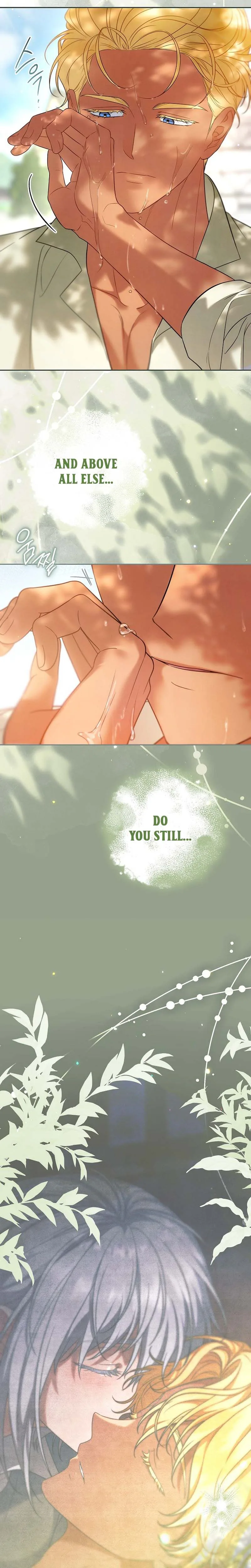 Marriage of Convenience 2: An Unforgettable Song Chapter 52 Page 20