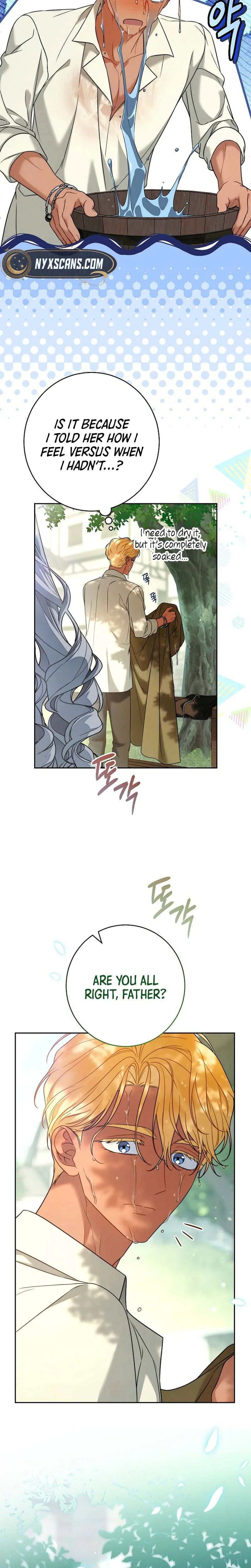 Marriage of Convenience 2: An Unforgettable Song Chapter 52 Page 26