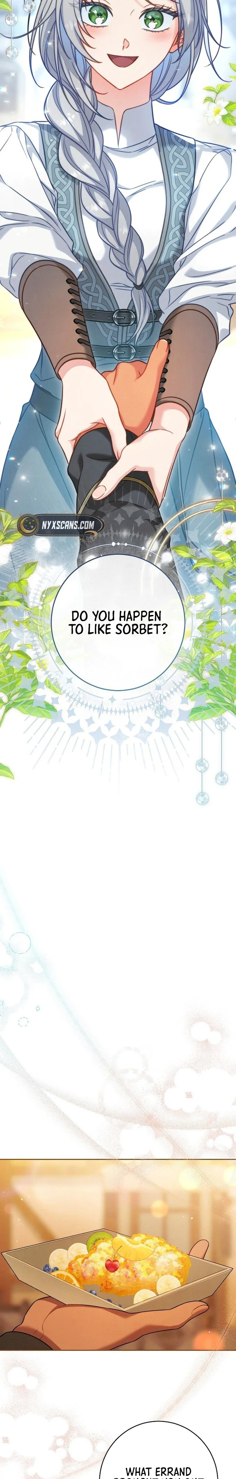 Marriage of Convenience 2: An Unforgettable Song Chapter 53 Page 22