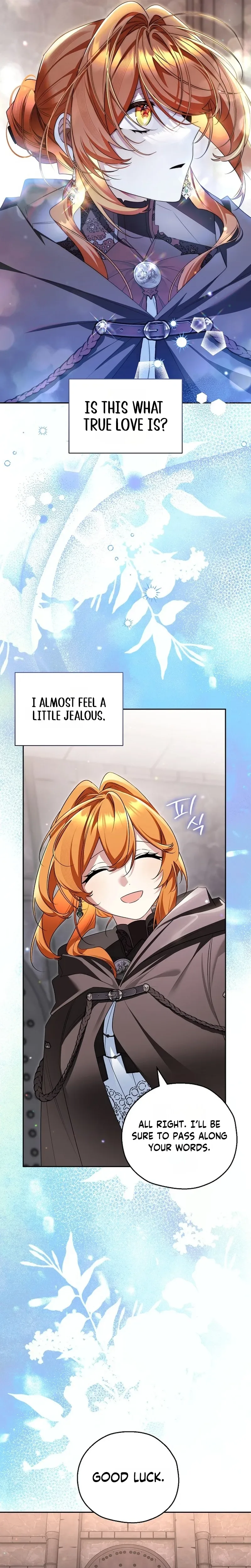 Marriage With A Suspiciously Demure Husband Chapter 26 Page 16