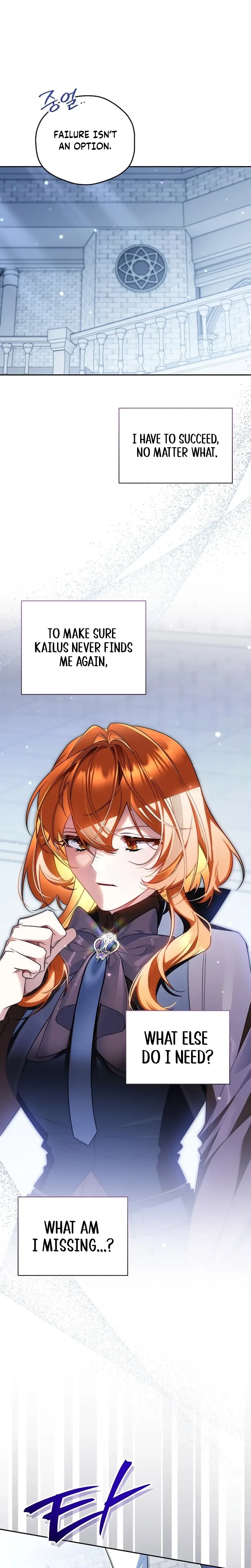 Marriage With A Suspiciously Demure Husband Chapter 26 Page 23