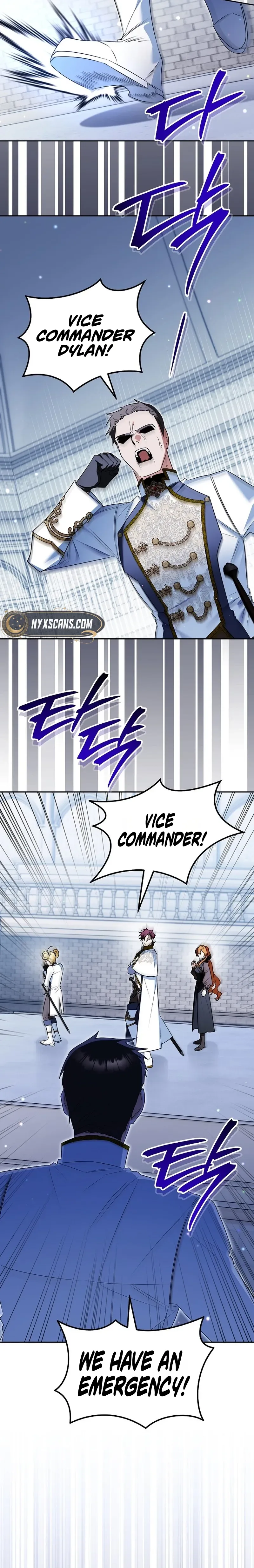 Marriage With A Suspiciously Demure Husband Chapter 26 Page 24