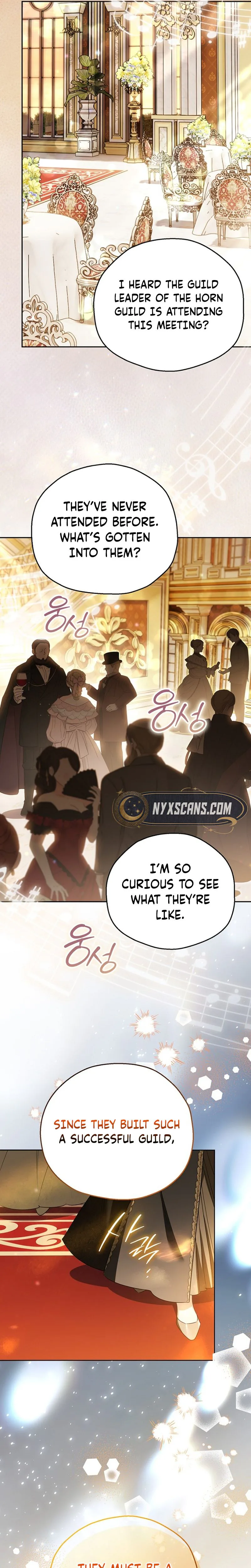 Marriage With A Suspiciously Demure Husband Chapter 20 Page 13