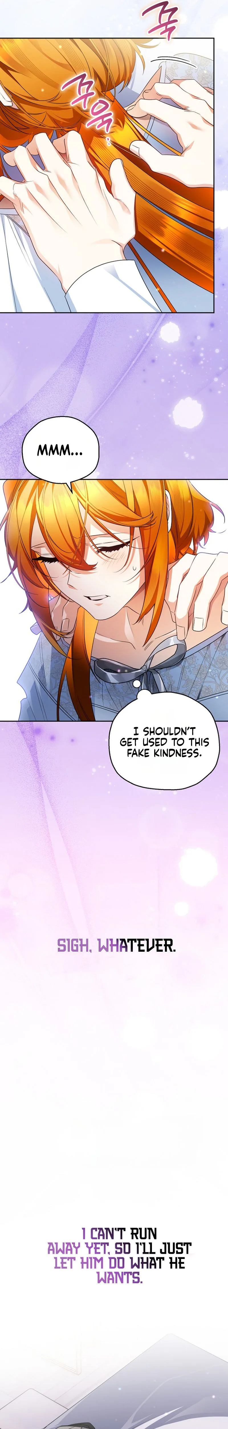 Marriage With A Suspiciously Demure Husband Chapter 9 Page 11