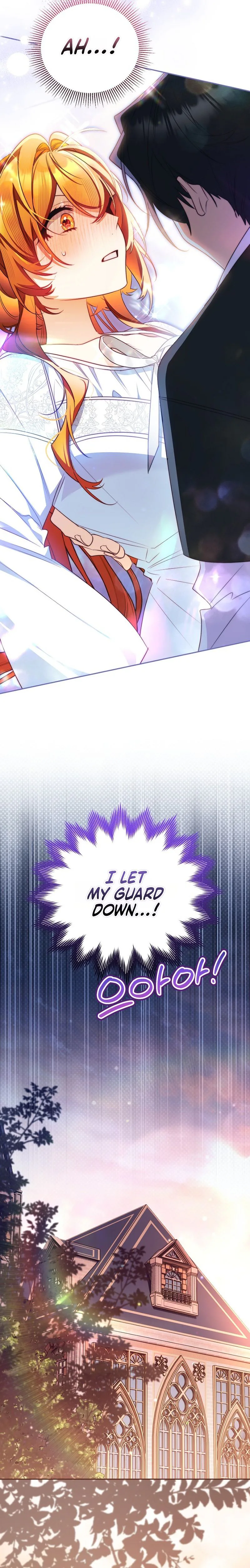 Marriage With A Suspiciously Demure Husband Chapter 9 Page 22
