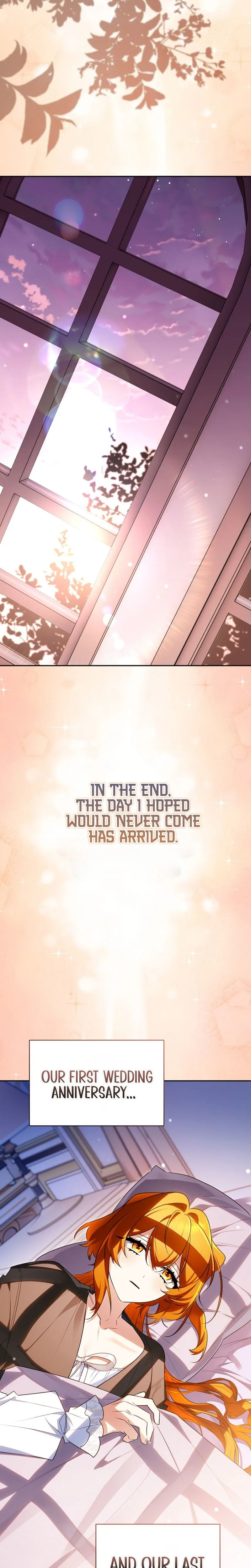 Marriage With A Suspiciously Demure Husband Chapter 9 Page 23