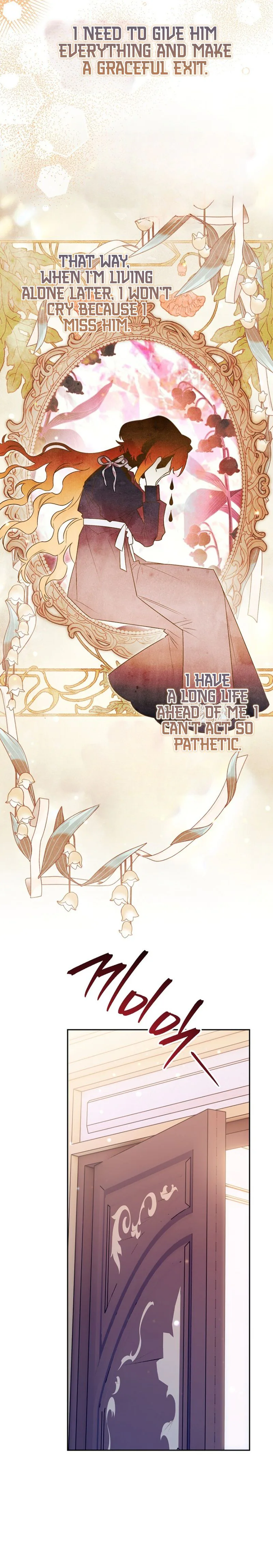 Marriage With A Suspiciously Demure Husband Chapter 9 Page 25