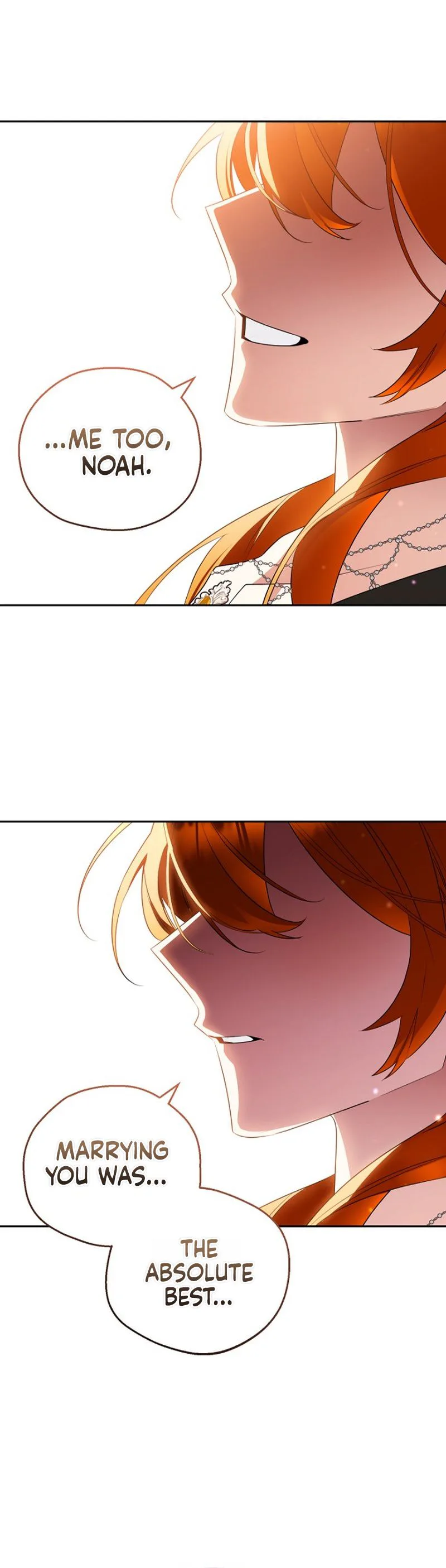 Marriage With A Suspiciously Demure Husband Chapter 9 Page 31