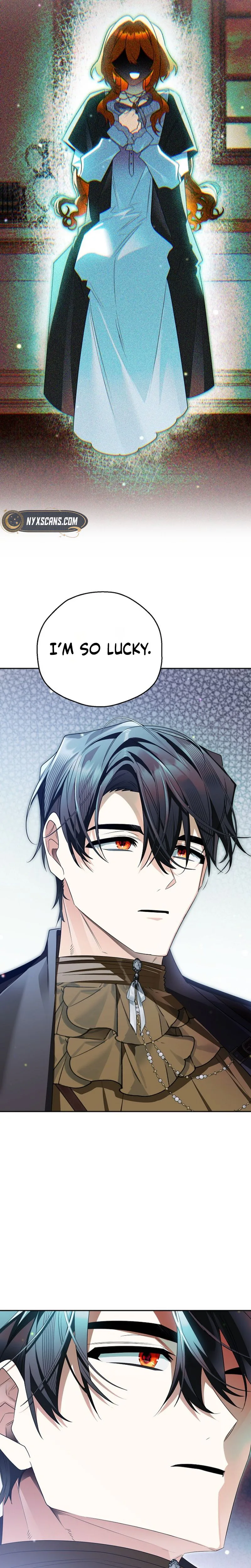 Marriage With A Suspiciously Demure Husband Chapter 9 Page 33