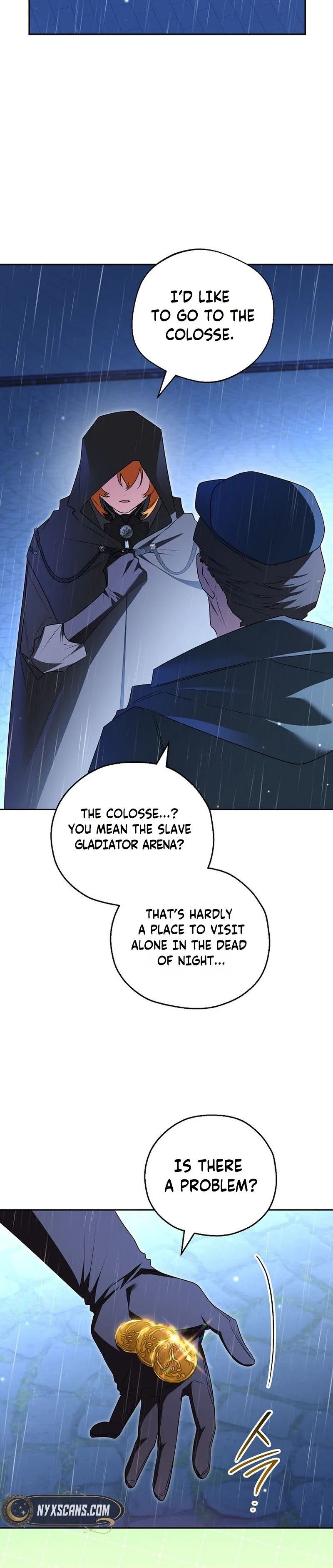 Marriage With A Suspiciously Demure Husband Chapter 25 Page 12