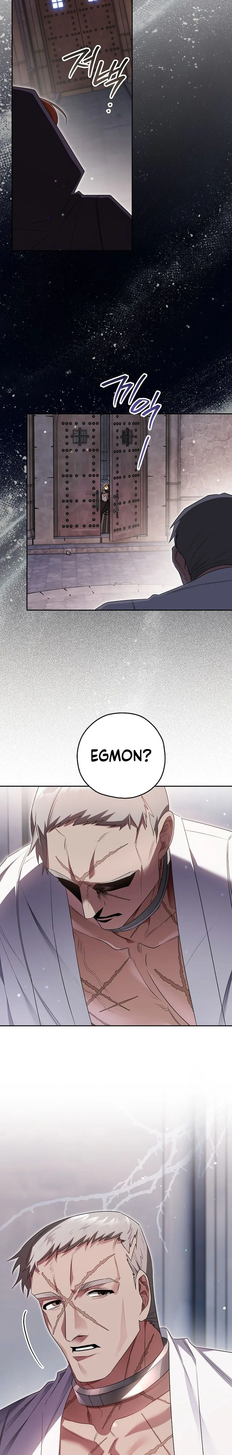 Marriage With A Suspiciously Demure Husband Chapter 25 Page 26