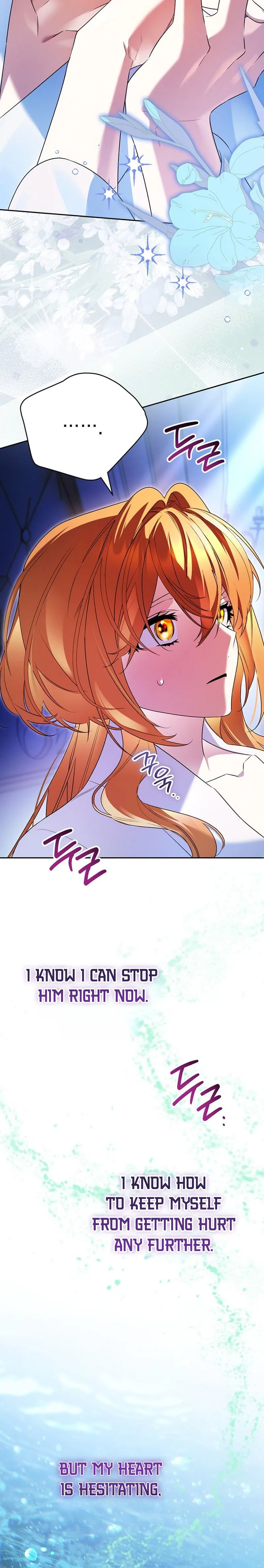 Marriage With A Suspiciously Demure Husband Chapter 5 Page 13