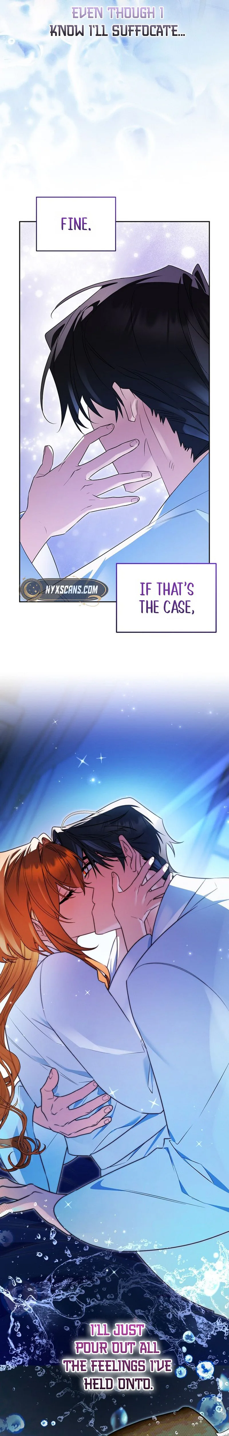 Marriage With A Suspiciously Demure Husband Chapter 5 Page 15