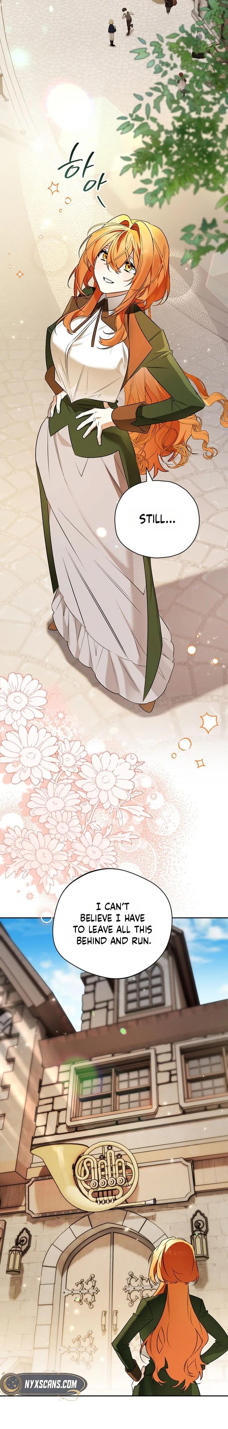 Marriage With A Suspiciously Demure Husband Chapter 5 Page 24