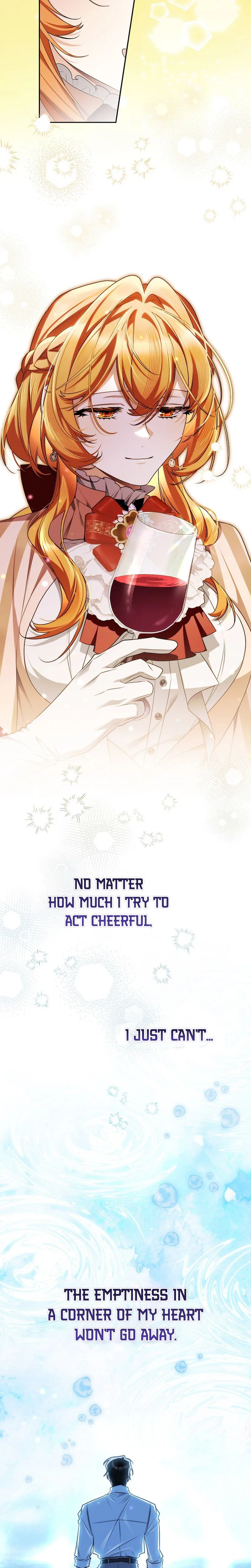 Marriage With A Suspiciously Demure Husband Chapter 18 Page 21