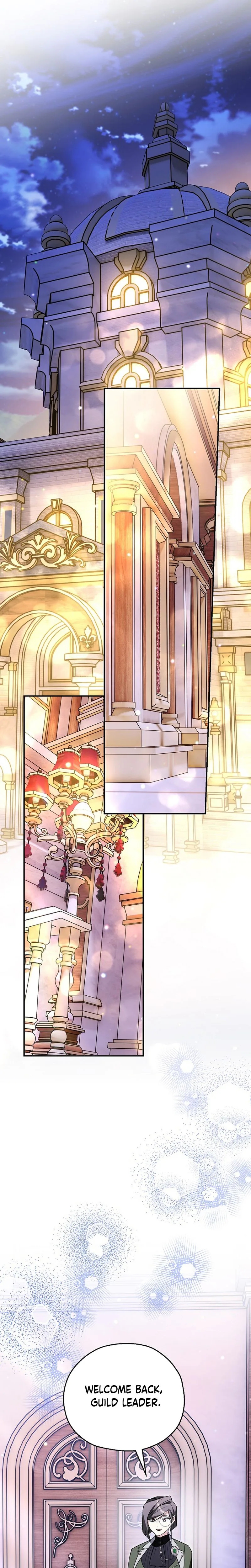 Marriage With A Suspiciously Demure Husband Chapter 18 Page 24