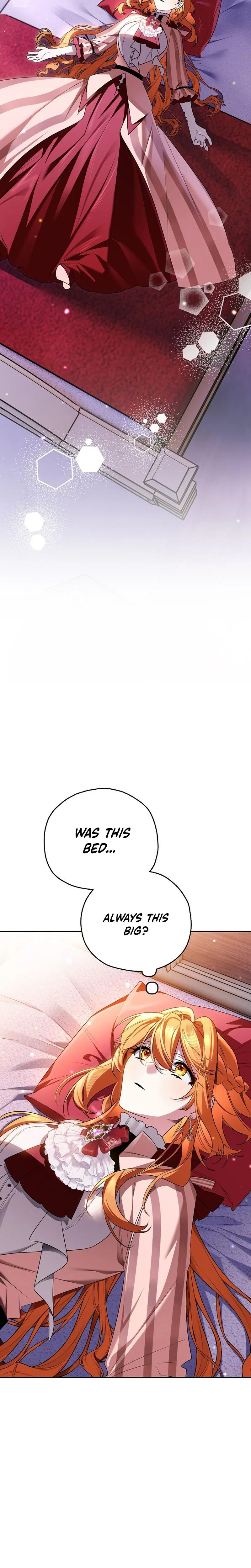 Marriage With A Suspiciously Demure Husband Chapter 18 Page 28