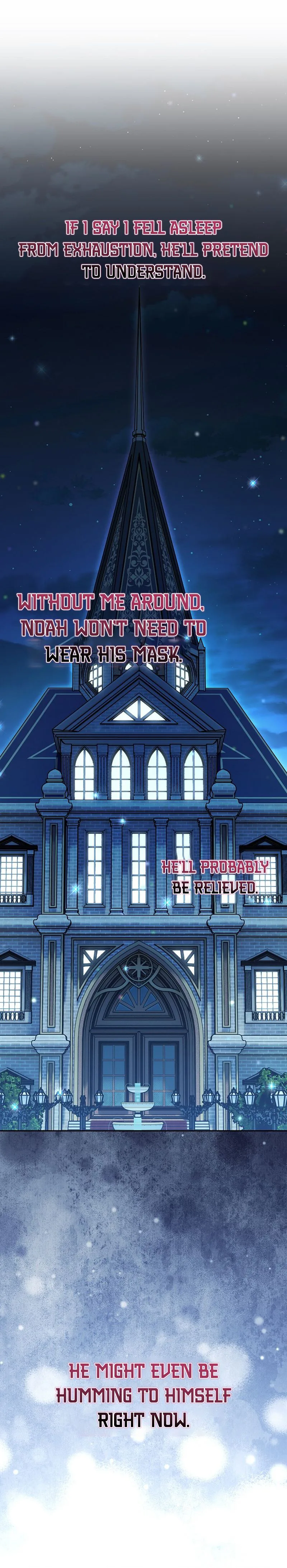 Marriage With A Suspiciously Demure Husband Chapter 18 Page 31