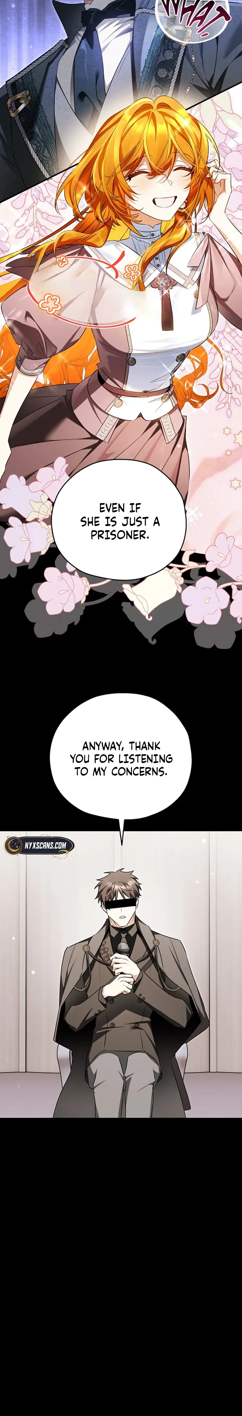 Marriage With A Suspiciously Demure Husband Chapter 12 Page 7