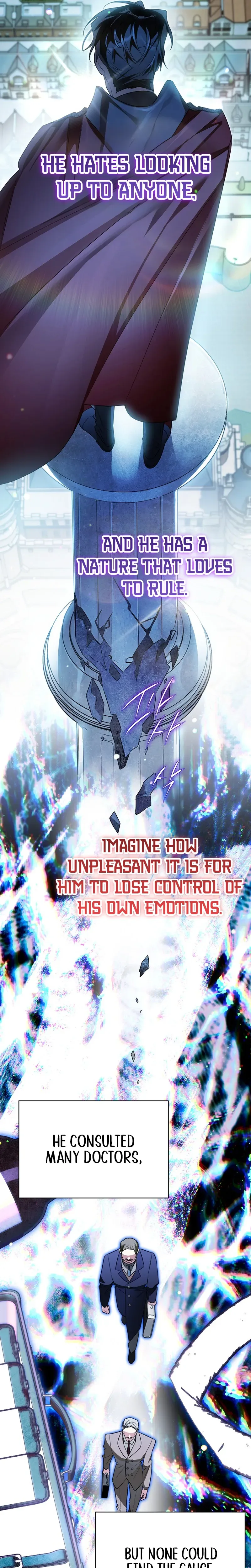 Marriage With A Suspiciously Demure Husband Chapter 12 Page 14