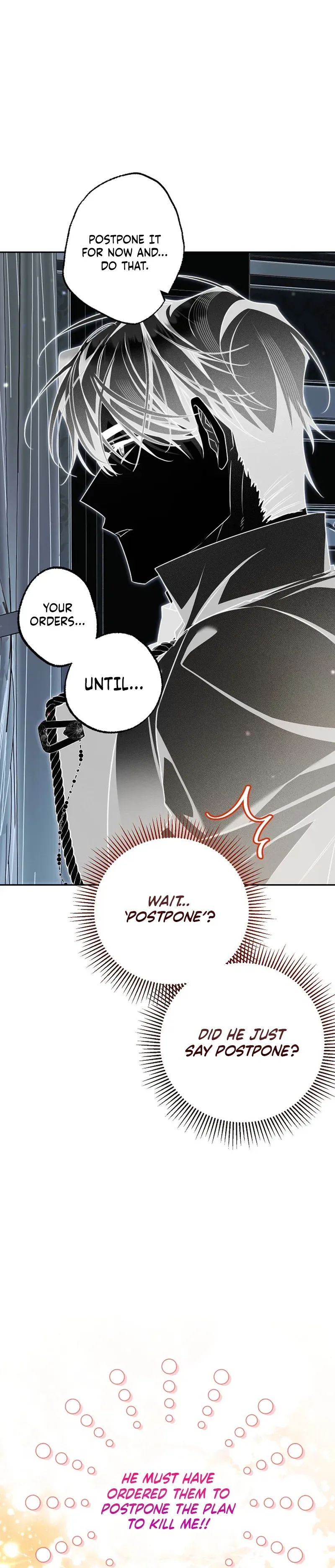Marriage With A Suspiciously Demure Husband Chapter 12 Page 31
