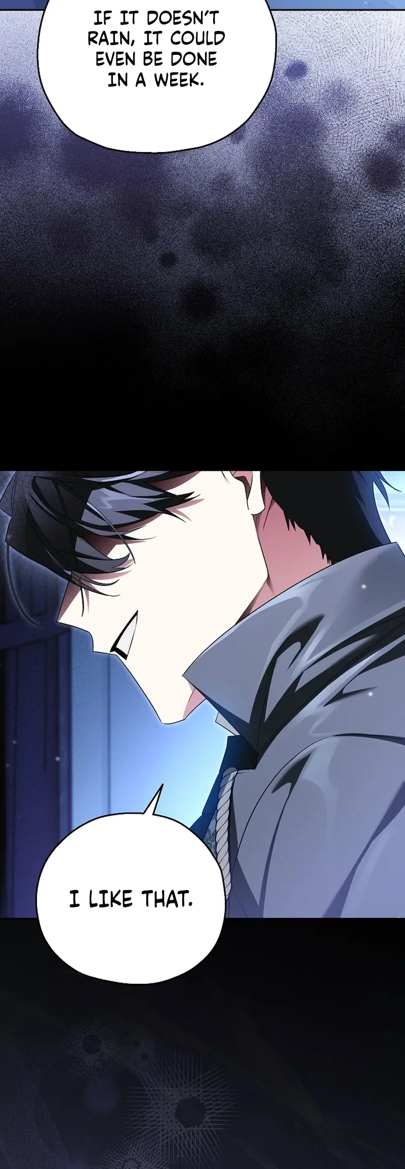 Marriage With A Suspiciously Demure Husband Chapter 12 Page 34