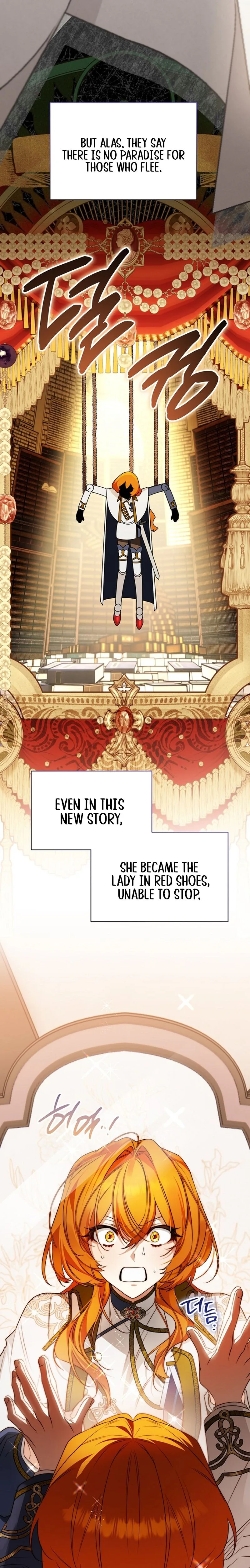 Marriage With A Suspiciously Demure Husband Chapter 1 Page 9