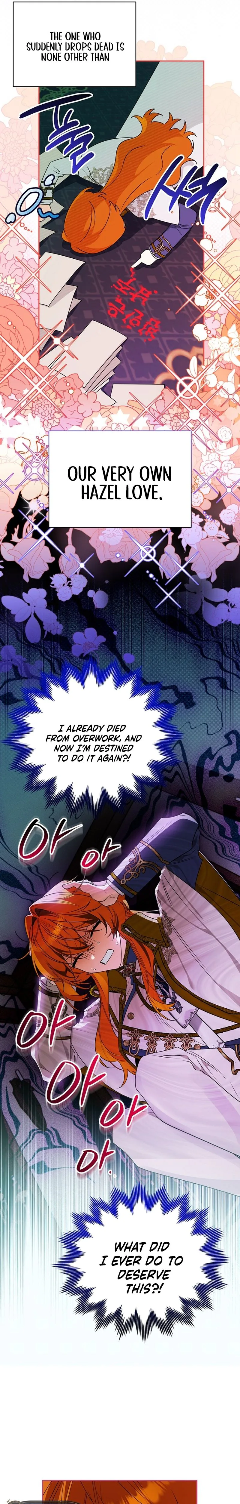Marriage With A Suspiciously Demure Husband Chapter 1 Page 11