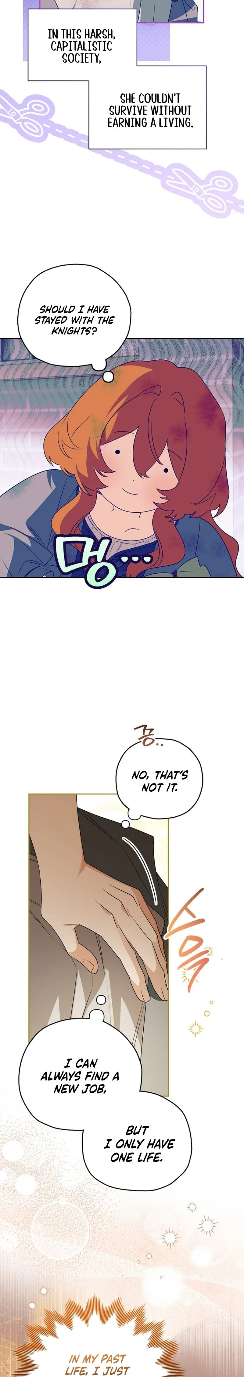 Marriage With A Suspiciously Demure Husband Chapter 1 Page 14