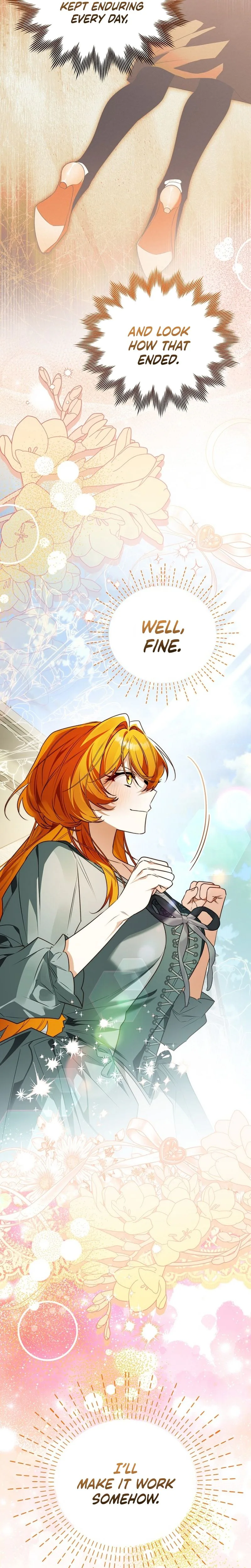 Marriage With A Suspiciously Demure Husband Chapter 1 Page 15