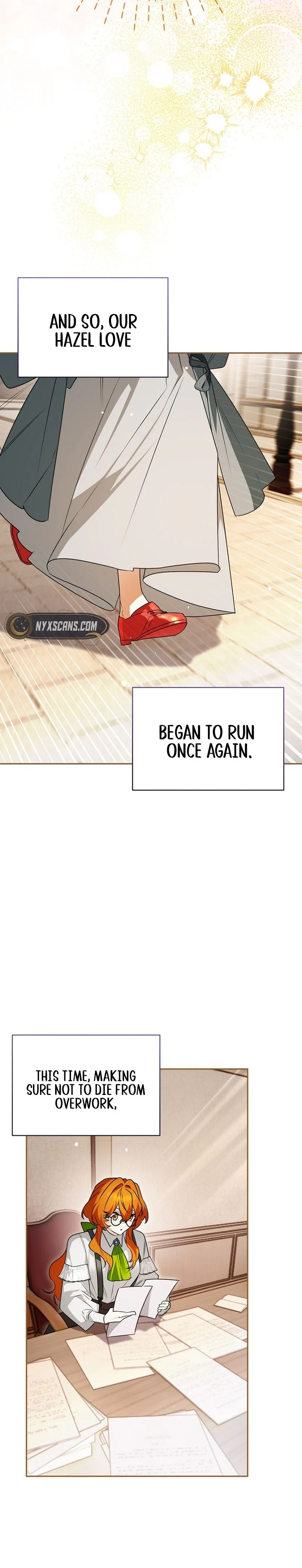 Marriage With A Suspiciously Demure Husband Chapter 1 Page 16