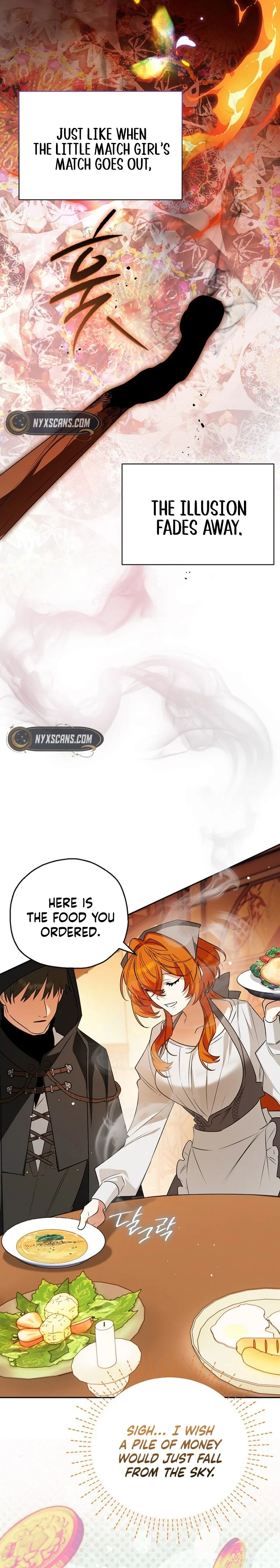 Marriage With A Suspiciously Demure Husband Chapter 1 Page 22