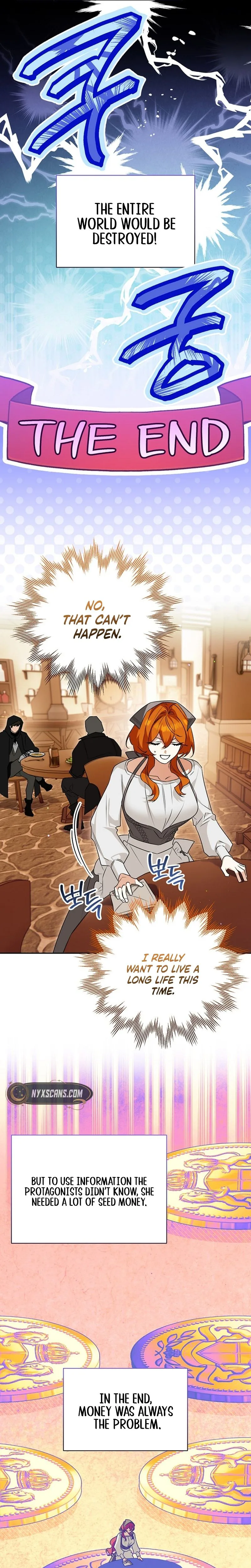 Marriage With A Suspiciously Demure Husband Chapter 1 Page 25