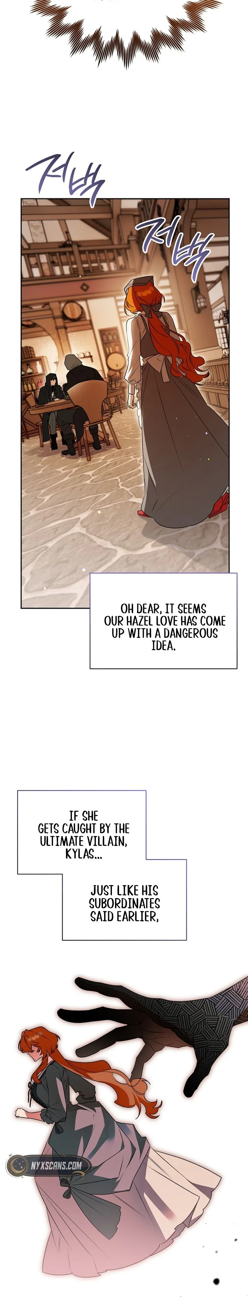 Marriage With A Suspiciously Demure Husband Chapter 1 Page 32