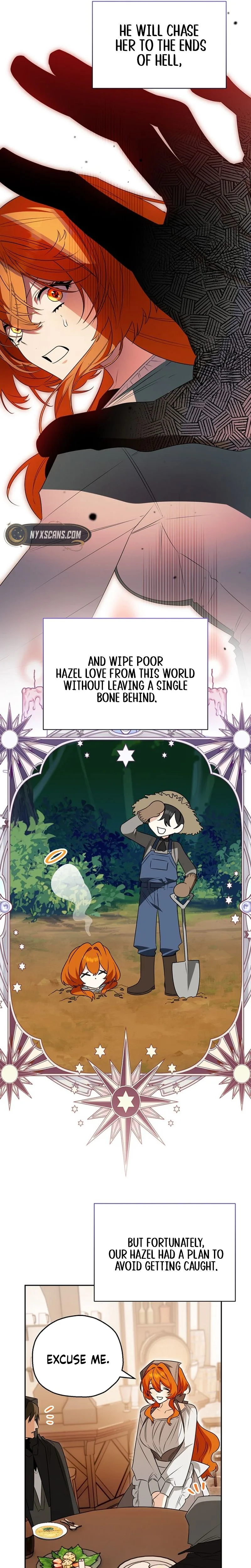 Marriage With A Suspiciously Demure Husband Chapter 1 Page 33