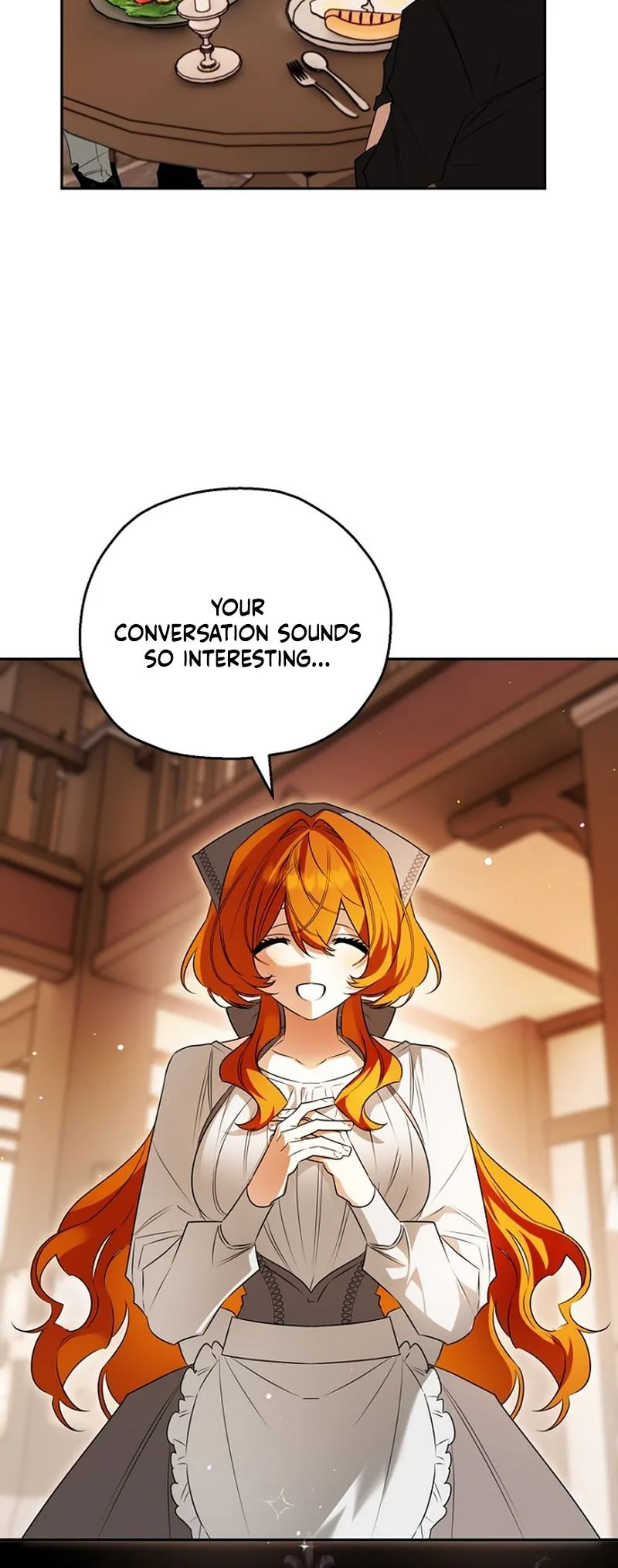 Marriage With A Suspiciously Demure Husband Chapter 1 Page 34