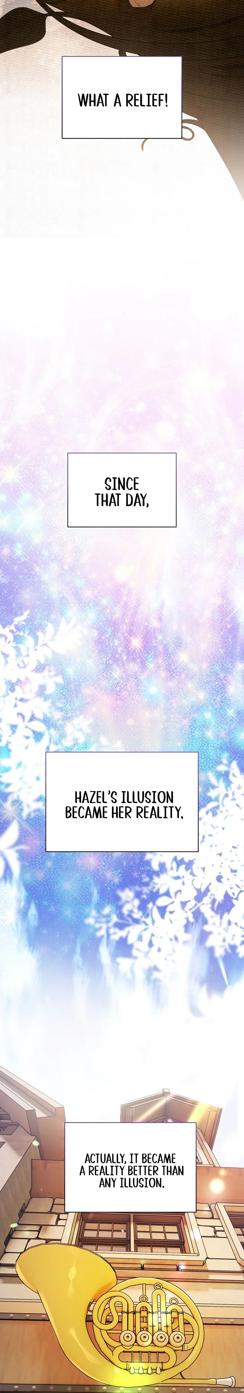 Marriage With A Suspiciously Demure Husband Chapter 1 Page 38