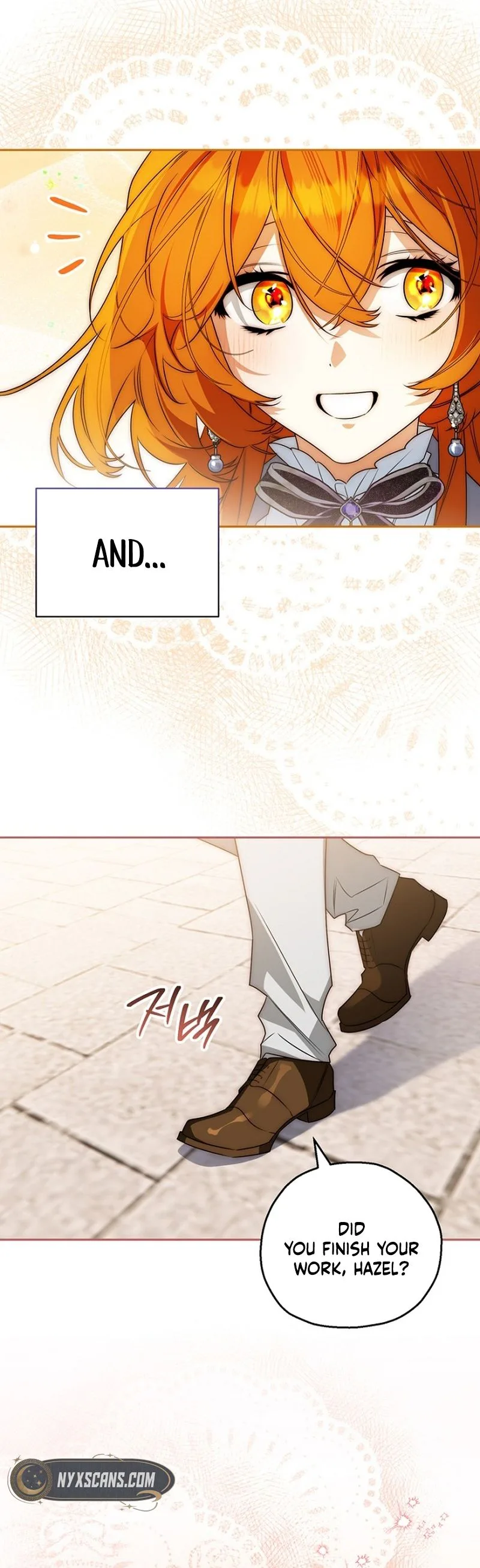 Marriage With A Suspiciously Demure Husband Chapter 1 Page 40