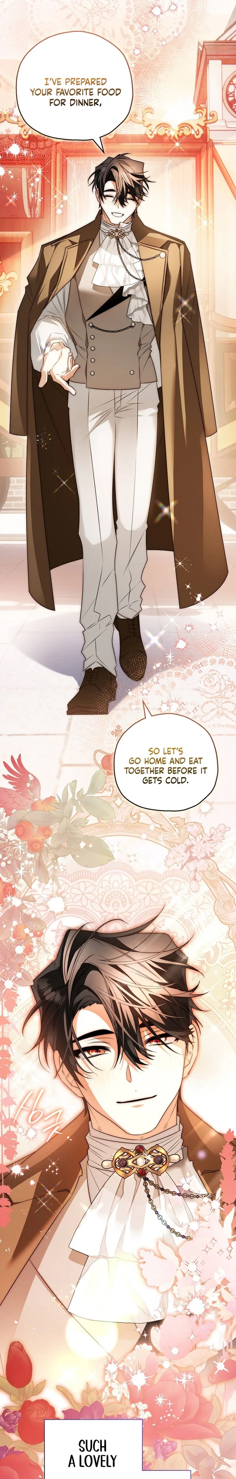 Marriage With A Suspiciously Demure Husband Chapter 1 Page 41