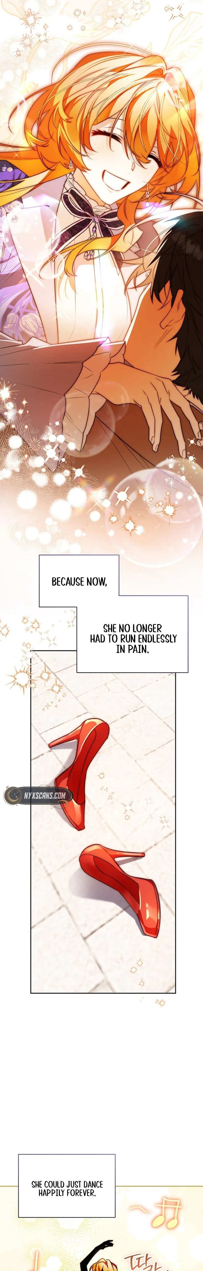 Marriage With A Suspiciously Demure Husband Chapter 1 Page 43