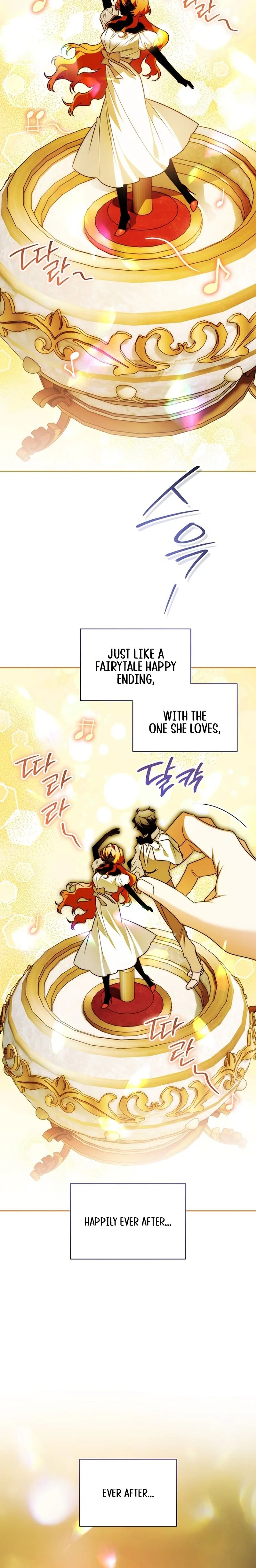 Marriage With A Suspiciously Demure Husband Chapter 1 Page 44