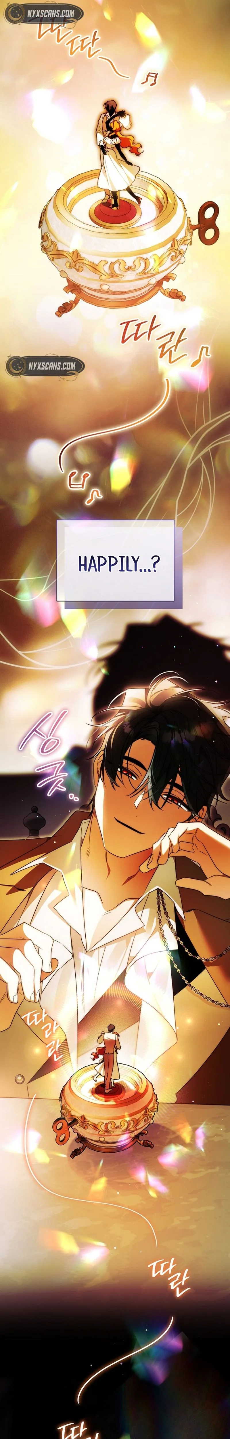 Marriage With A Suspiciously Demure Husband Chapter 1 Page 45
