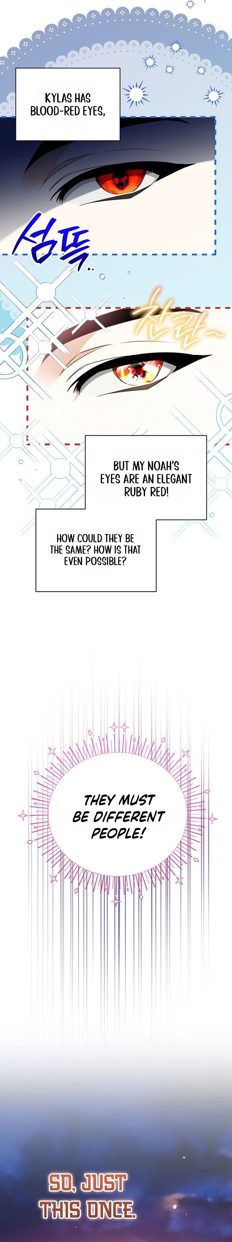 Marriage With A Suspiciously Demure Husband Chapter 3 Page 31