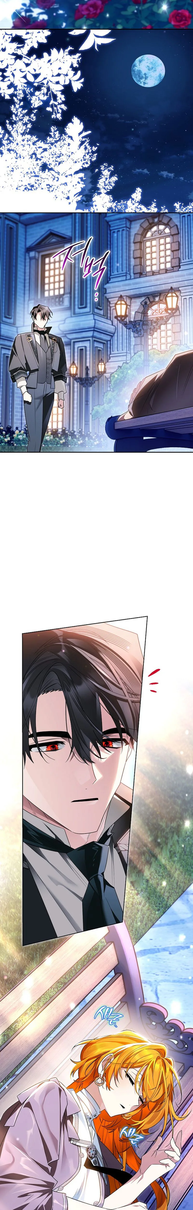 Marriage With A Suspiciously Demure Husband Chapter 13 Page 13