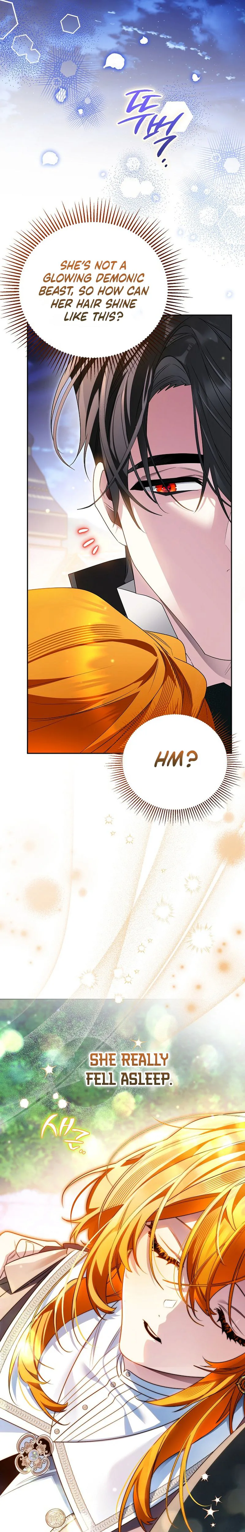Marriage With A Suspiciously Demure Husband Chapter 13 Page 19