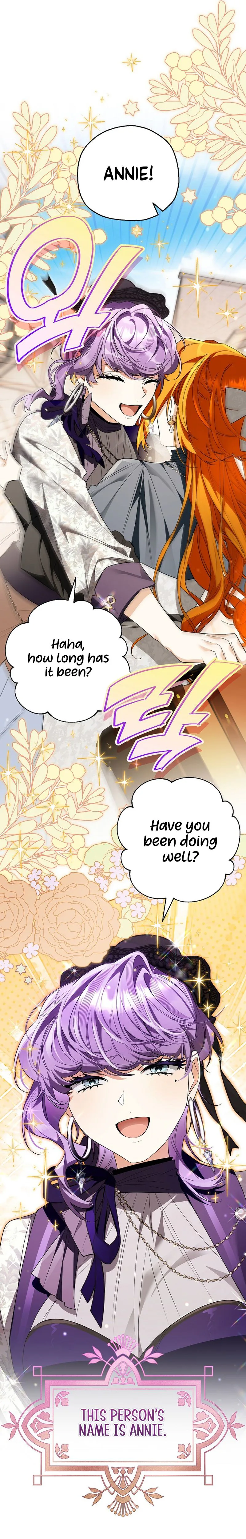 Marriage With A Suspiciously Demure Husband Chapter 13 Page 25