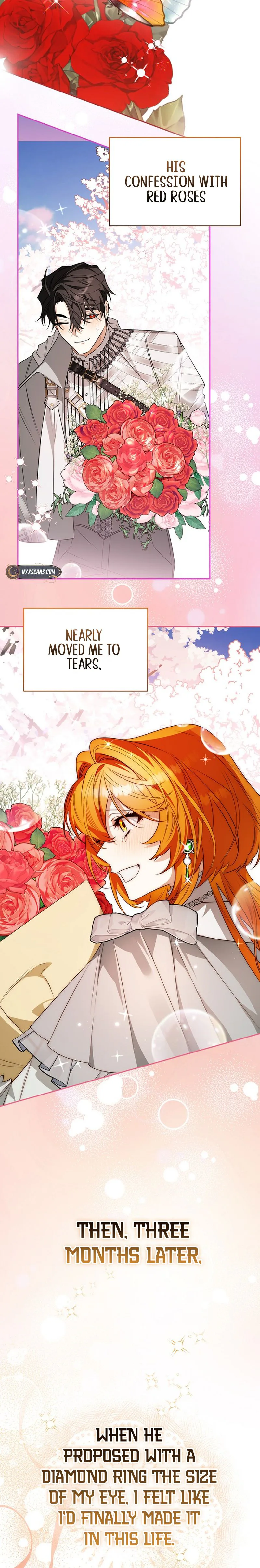 Marriage With A Suspiciously Demure Husband Chapter 2 Page 10